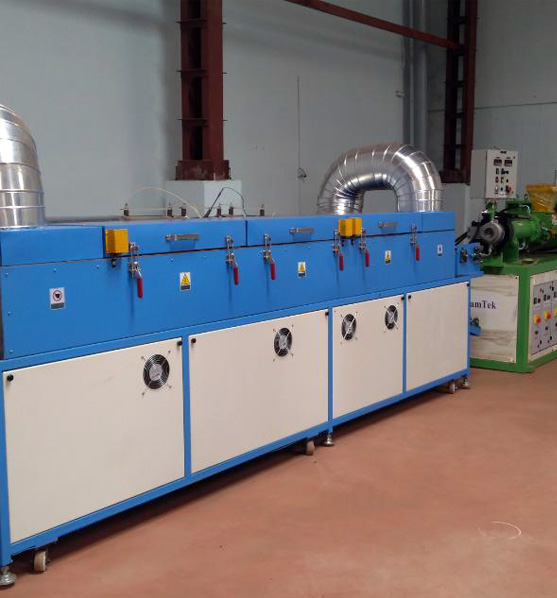 TONCHI POLYMERS PVT. LTD. BELGAUM