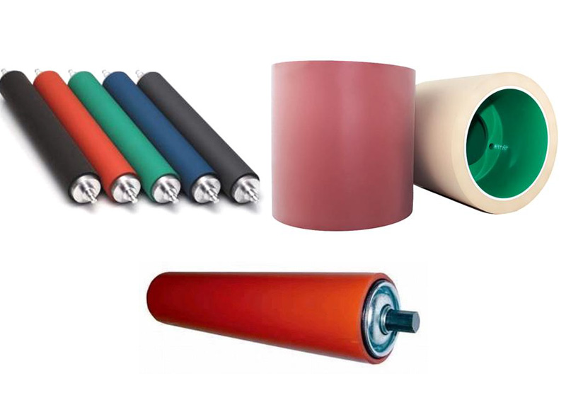 ROLLERS (RICE MILL & PRINTERS)